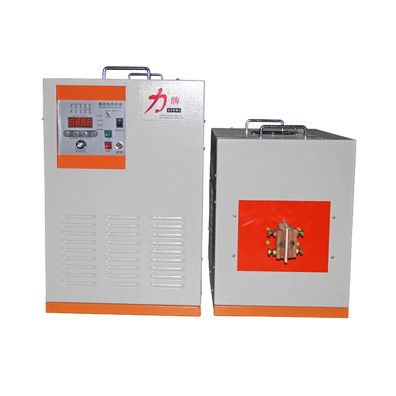 10kw超高頻感應(yīng)加熱機(jī)